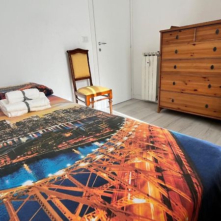 Apartament La Casa Di Frank Cogoleto Zewnętrze zdjęcie