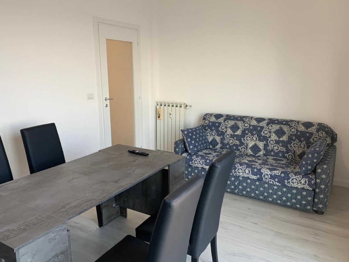 Apartament La Casa Di Frank Cogoleto Zewnętrze zdjęcie