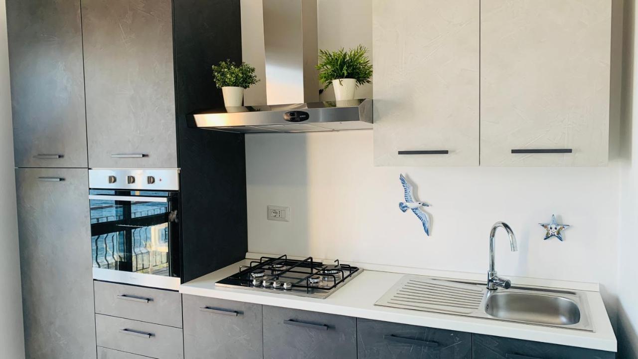 Apartament La Casa Di Frank Cogoleto Zewnętrze zdjęcie