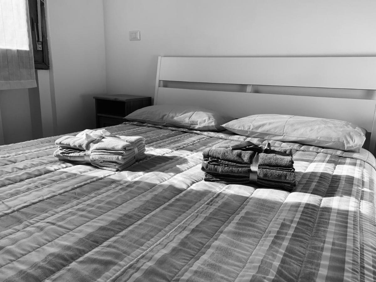 Apartament La Casa Di Frank Cogoleto Zewnętrze zdjęcie