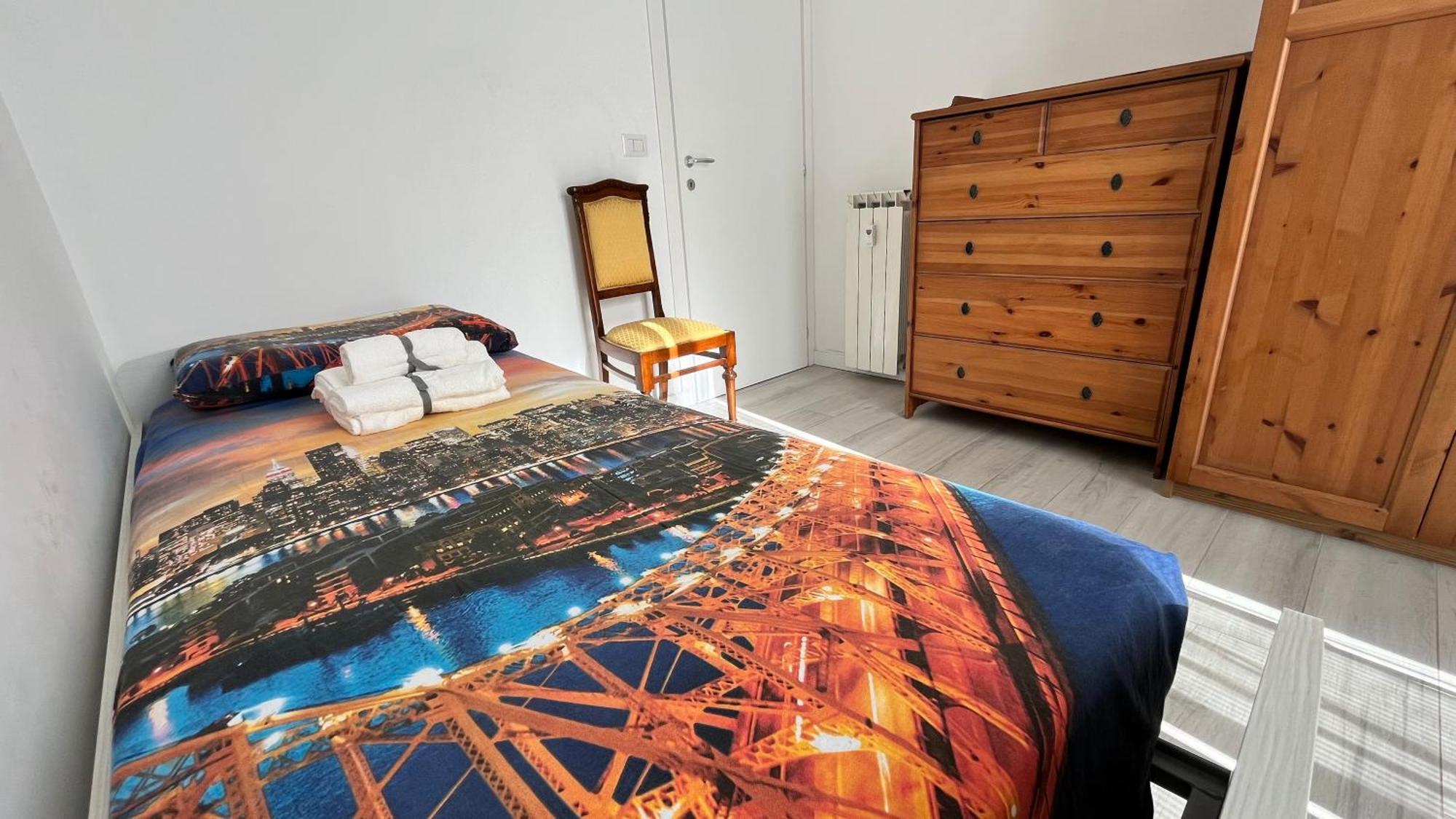 Apartament La Casa Di Frank Cogoleto Zewnętrze zdjęcie